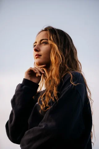 Foto de Sofía Navarro
