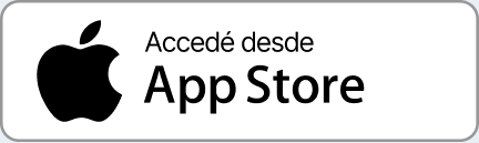 Accedé desde App Store
